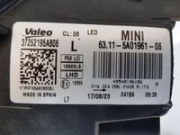 фото thumb №6, Mini f56 lci lift лампа передня ліва full led