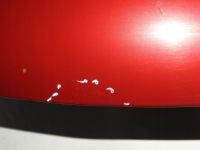 фото thumb №10, Citroen ds4 11-15 lkr капот крышка двигателя