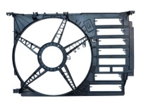 фото thumb №1, Корпус вентилятора mini f54 f55 f56 f57 f60 300 wat 400 wat