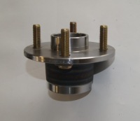 фото thumb №2, Ступиця задня підшипник задня daewoo leganza 4 болти