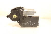 фото thumb №1, Моторчик окон левый перед audi a4 b6