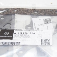 Купити Набір прокладка двигуна mercedes benz s w108 a1122701800 оригінальний, фото thumb