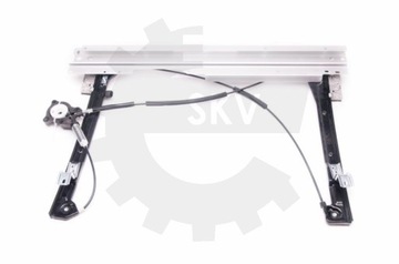 фото thumb №9, Esen skv подъемник. стёкла