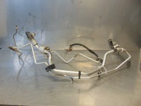 фото thumb №1, Peugeot 207 1.6 провода кондиционера комплект