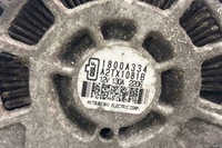 фото thumb №7, Генератор peugeot 4008 1800a334 1.8l дизель 110kw 2013