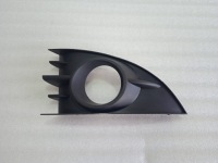 фото thumb №1, Renault scenic ii lift решётка бампера правая