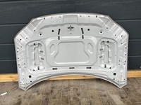 фото thumb №10, Капот hyundai ioniq 6 vi