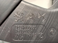 фото thumb №10, Труба повітрозабірник повітря повітропроводи peugeot 208 ii