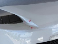фото thumb №9, Бампер перед toyota gt86 gt-86 2012 - 2017