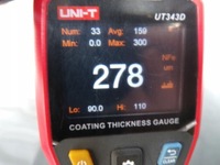 фото thumb №10, Капот кришка двигуна 13478976 opel crossland