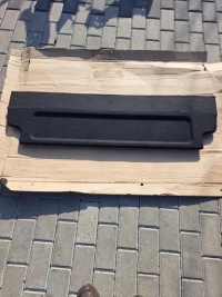 Купити Полиця багажника задні citroen c5 aircross 17- 9826860780, фото thumb