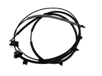 фото thumb №1, Audi tt tts 8s cabrio тяга трос крышки багажника