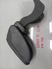 фото thumb №1, Подлокотник бардачок dacia lodgy