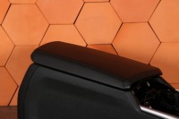 фото thumb №7, Bmw g20 g21 туннель средний подлокотник чёрный европа