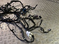 фото thumb №5, Ford mustang vi 2016 проводка панели приборной панели fr3t14401ac