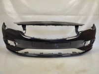 Купити Opel оригінальний номер 39052730 бампер, фото thumb