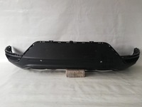 фото thumb №1, Volkswagen оригинальный номер 2ga807521p спойлер бампера заднего