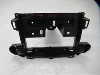 фото thumb №1, Opel crossland x рамка кронштейн радио