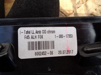 фото thumb №6, Bmw 2 f45 f46 молдинг с консоли mpakiet