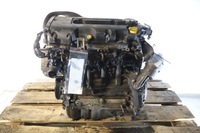 фото thumb №1, 2010 opel meriva b двигун 1400бензин a14xer 145000km