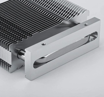 THERMALRIGHT COGAGE H1 HP Радиаторное охлаждение HDD 2280 SSD M2 + IZO