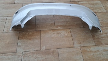 фото thumb №7, Ford fiesta mk8 бампер зад 6x pdc nr8