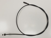 фото thumb №1, Трос открывания капота mercedes w201