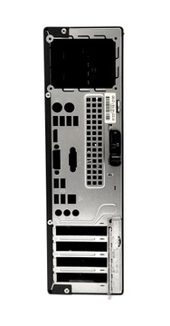 Корпус Fujitsu Esprimo E910, USB, mATX, Настольный компьютер