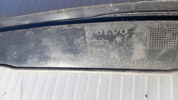 фото thumb №9, Панель під лобовим склом volvo s80 i 00r sedan 2.9b 9178372