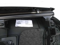 фото thumb №6, Audi a6 c7 kombi корпус крышки багажника шторка