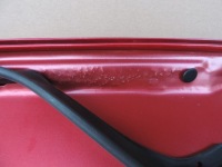 Mazda cx5 cx 5 рестайлінг  2017 2018 капот кришка двигуна Оригінал, фото thumb