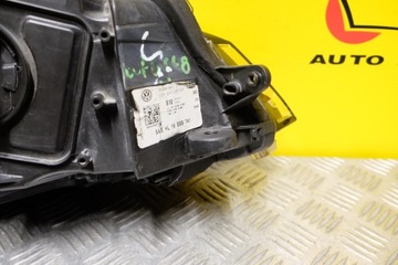 фото thumb №9, Vw golf 7 рестайлинг 2016- фара лампа полный led l usa