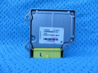 фото thumb №7, Vw sharan 7n0 модуль подушек подушка безопасности