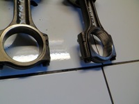 фото thumb №7, Renault trafic laguna iii 2.0dci m9r поршень поршни шатун 1065.3