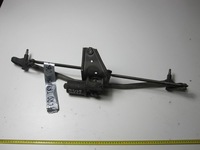 фото thumb №1, Механізм двірник перед ford transit v 06r