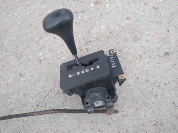 фото thumb №3, Вибірник коробки автомат mercedes w124 3.0 d