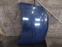 фото thumb №12, Kompletny перед капот бампер лампи крила opel corsa c y20z