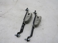 фото thumb №1, Регулировка высоты pas nissan micra k14