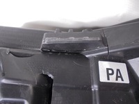 фото thumb №9, Лампа full led лівий перед ліва передня renault arkana 260603632r