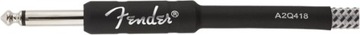 FENDER Professional Series - Гитарный кабель 3м