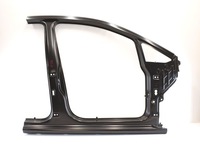 фото thumb №1, Vw sportsvan 510 правые обшивка рамка порог стойка org