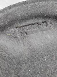 фото thumb №4, Шумоизоляция капот peugeot 208 ii 2