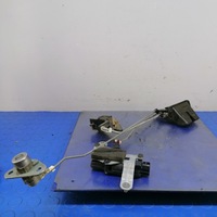 фото thumb №1, Hyundai accent iii hb замок крышки багажника комплект