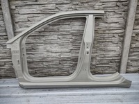 фото thumb №1, Hyundai i20 ii 2014-2020 лівий блок двигуна поріг оригінальний номер