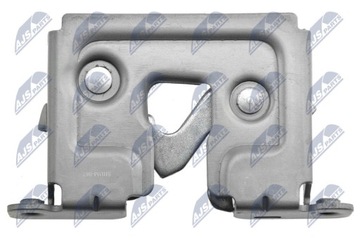 фото thumb №11, Замок капота кришки двигуна nty mini mini paceman