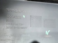 фото thumb №16, Volvo xc60 ii 2 рестайлинг r-design решётка средняя бампера перед 32234959