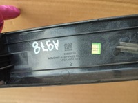 фото thumb №8, Молдинг dekor панелі консолі opel antara lift europa 20880539