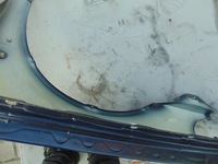 фото thumb №16, Крило праві перед переднє saab 9-3 i cabrio 98r-