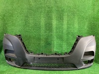 фото thumb №1, Бампер передний перед renault master iv