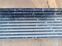 Купить Радиатор интеркулер bmw f15 f16 8570448, фото thumb